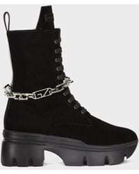 Giuseppe Zanotti - Apocalypse Chain - Lyst