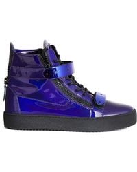 Giuseppe Zanotti - Coby - Lyst