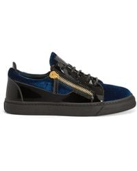 Giuseppe Zanotti - Gail - Lyst