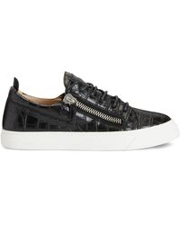 Giuseppe Zanotti Low-top sneakers for Women | Online Sale up to 77% off |  Lyst