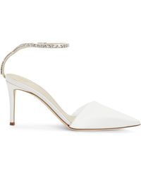 Giuseppe Zanotti - Xenya Crystal - Lyst