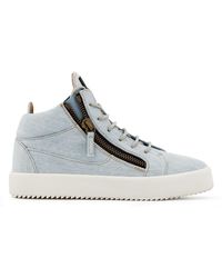 zanotti shoes femme
