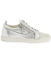 Giuseppe Zanotti - Nicki - Lyst