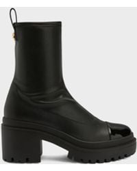 Giuseppe Zanotti - Vicentha Biker - Lyst