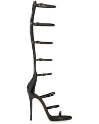 Giuseppe Zanotti - Super Harmony - Lyst