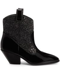 Giuseppe Zanotti - Elna - Lyst