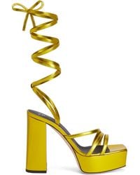 Giuseppe Zanotti - Flavienne - Lyst
