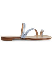 Giuseppe Zanotti - HILLARY RING - Lyst