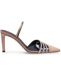 Giuseppe Zanotti - Audrine - Lyst