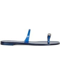 Giuseppe Zanotti - Ring Plexi - Lyst