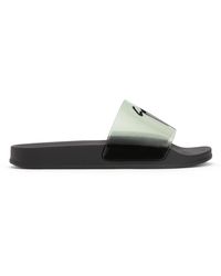 Giuseppe Zanotti - Brett Vinyl - Lyst