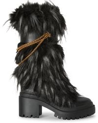 Giuseppe Zanotti - Amaia Chain 50 - Lyst
