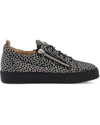 Giuseppe Zanotti - Frankie - Lyst
