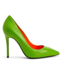 Giuseppe Zanotti - Lucrezia - Lyst