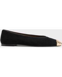 Giuseppe Zanotti - Georgia Metal - Lyst
