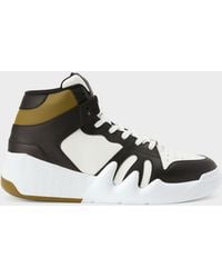 Giuseppe Zanotti - Talon - Lyst