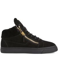 Giuseppe Zanotti - Kriss Winter - Lyst