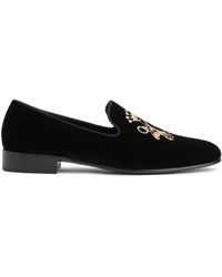 Giuseppe Zanotti - Terence - Lyst