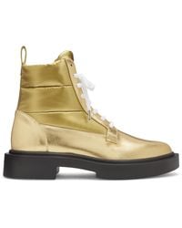 Giuseppe Zanotti - Achille Ice - Lyst