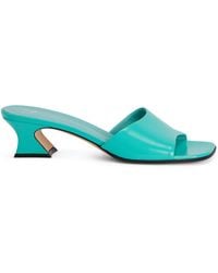Giuseppe Zanotti - Solhene 45 - Lyst
