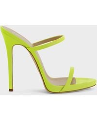 Giuseppe Zanotti - Darsey - Lyst