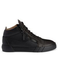 Giuseppe Zanotti - The Shark 5.0 Mid - Lyst