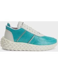 Giuseppe Zanotti - Urchin - Lyst