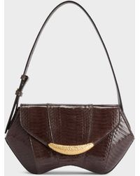 Giuseppe Zanotti - Gz Day And Night Clutch - Lyst
