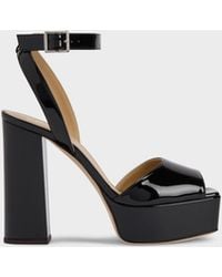 Giuseppe Zanotti - Isadhora Sandal 120 - Lyst