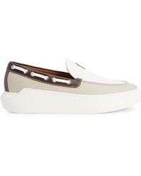 Giuseppe Zanotti - Conley String - Lyst