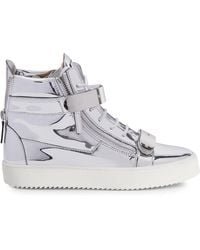 Giuseppe Zanotti - Coby - Lyst