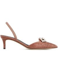 Giuseppe Zanotti - Mandy 50 - Lyst