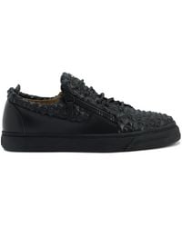 Giuseppe Zanotti - The Manhattan - Lyst