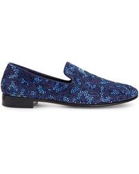 Giuseppe Zanotti - Lewis Starlight - Lyst