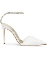 Giuseppe Zanotti - Xenya Crystal - Lyst