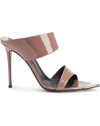 Giuseppe Zanotti - Intrigo Allure 105 Sandal - Lyst
