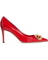 Giuseppe Zanotti - Diorite Zali' - Lyst
