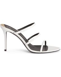 Giuseppe Zanotti - Alimha - Lyst