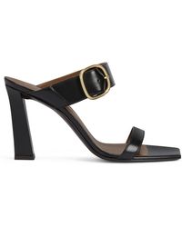Giuseppe Zanotti - Geraldhine 90 - Lyst