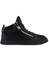 zanotti outseason