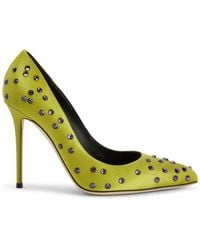 Giuseppe Zanotti - Jakye Precious - Lyst