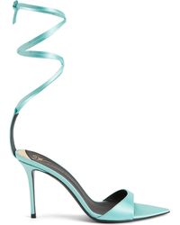 Giuseppe Zanotti - Intriigo Laces - Lyst