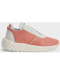 Giuseppe Zanotti - Urchin - Lyst