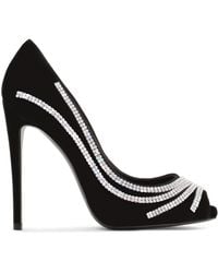 Giuseppe Zanotti - Clio - Lyst