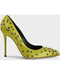Giuseppe Zanotti - Jakye Precious - Lyst
