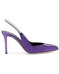 Giuseppe Zanotti - Rachyl - Lyst