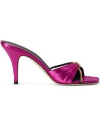 Giuseppe Zanotti - Symonne - Lyst