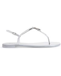 Giuseppe Zanotti - Melissie - Lyst