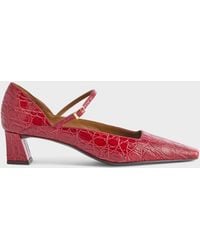 Giuseppe Zanotti - Brita Pump D'Orsay 45 - Lyst