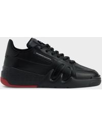 Giuseppe Zanotti - Talon - Lyst